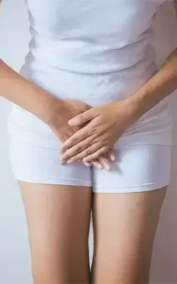 URINARY INCONTINENCE