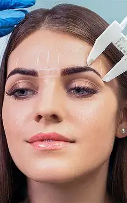 EYEBROW LIFT