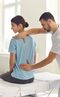 SCOLIOSIS